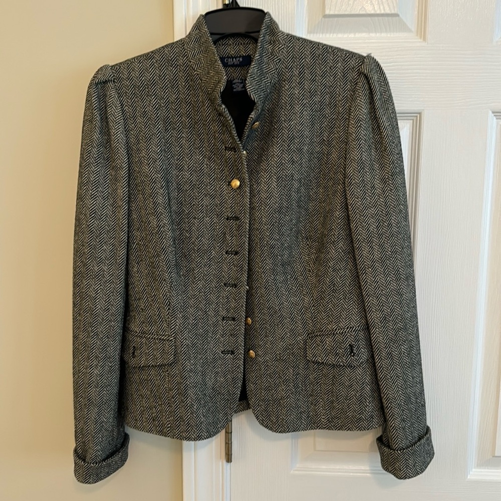 Chaps Jacket - image 1